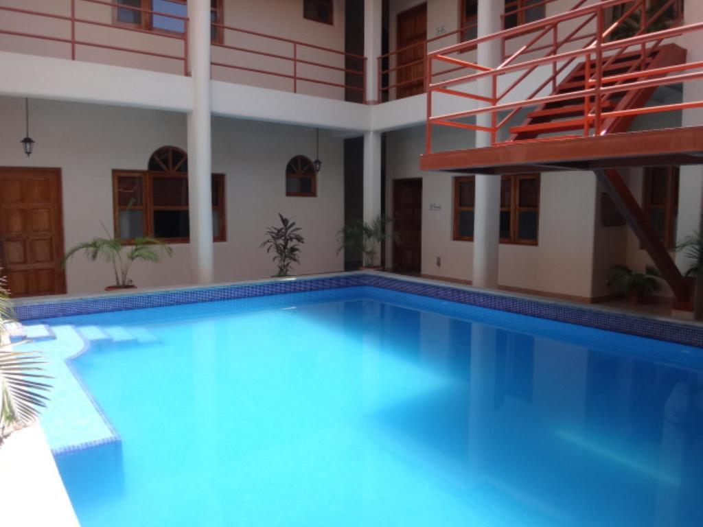 Park Avenue Villas Сан Хуан дел Сур Екстериор снимка