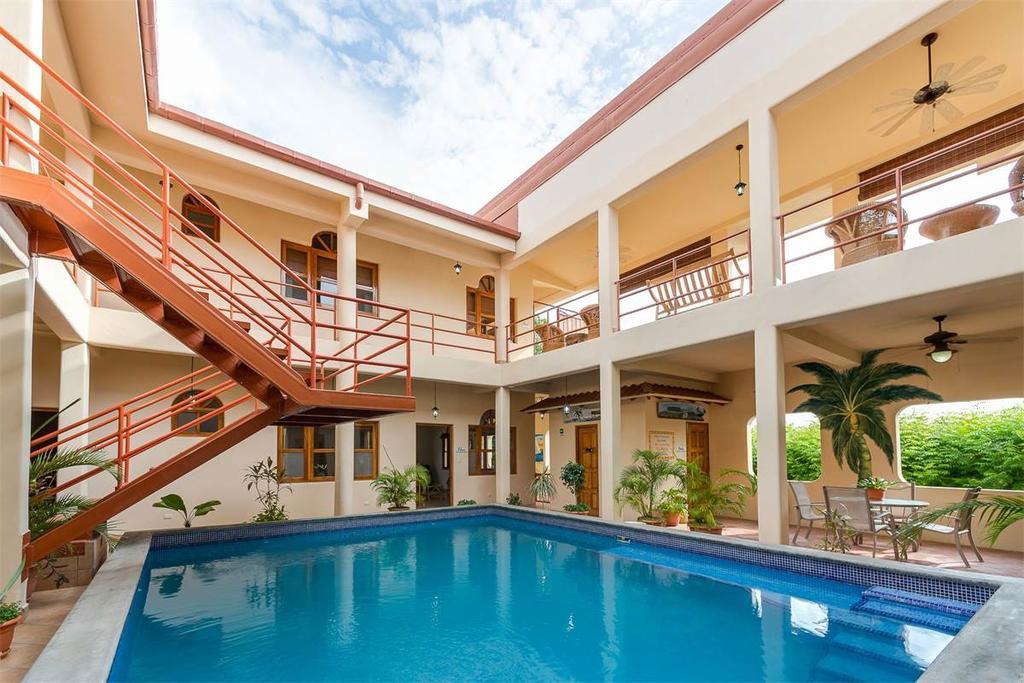 Park Avenue Villas Сан Хуан дел Сур Екстериор снимка